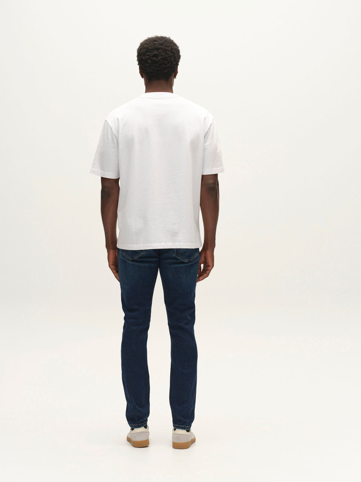 Gabjones Bekham Ds0002 Jeans