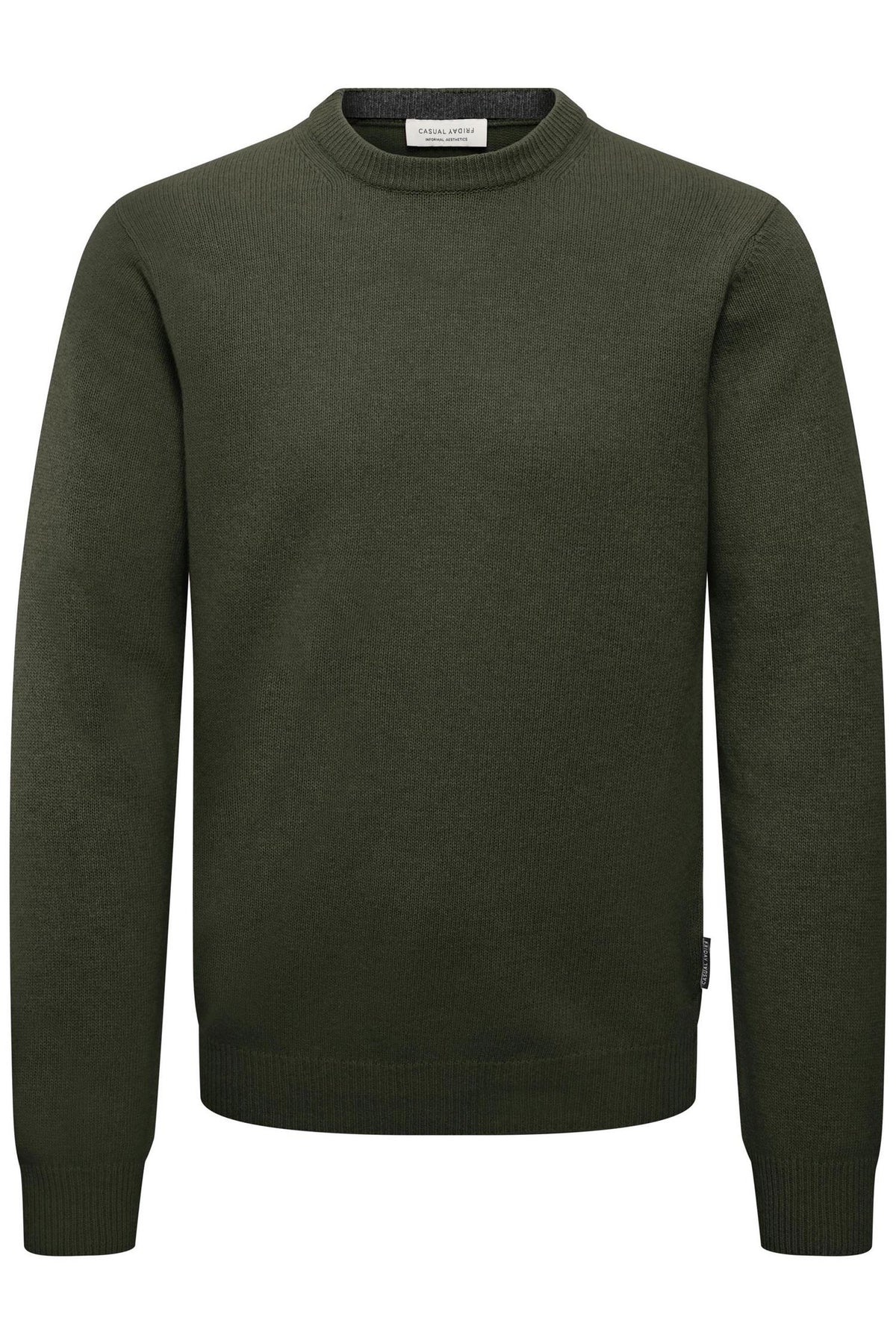 Cfkarl Lambswool Knit