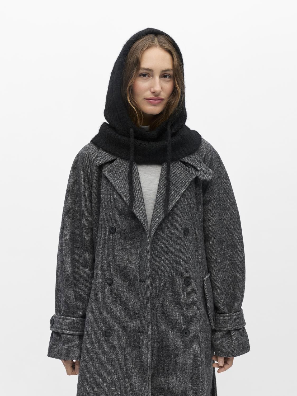 Objmilu Knit Balaclava Noos