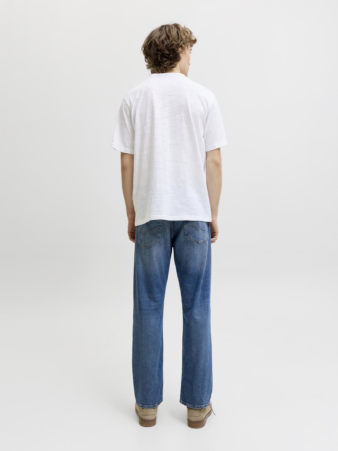 Jprblubrayden Ss Tee