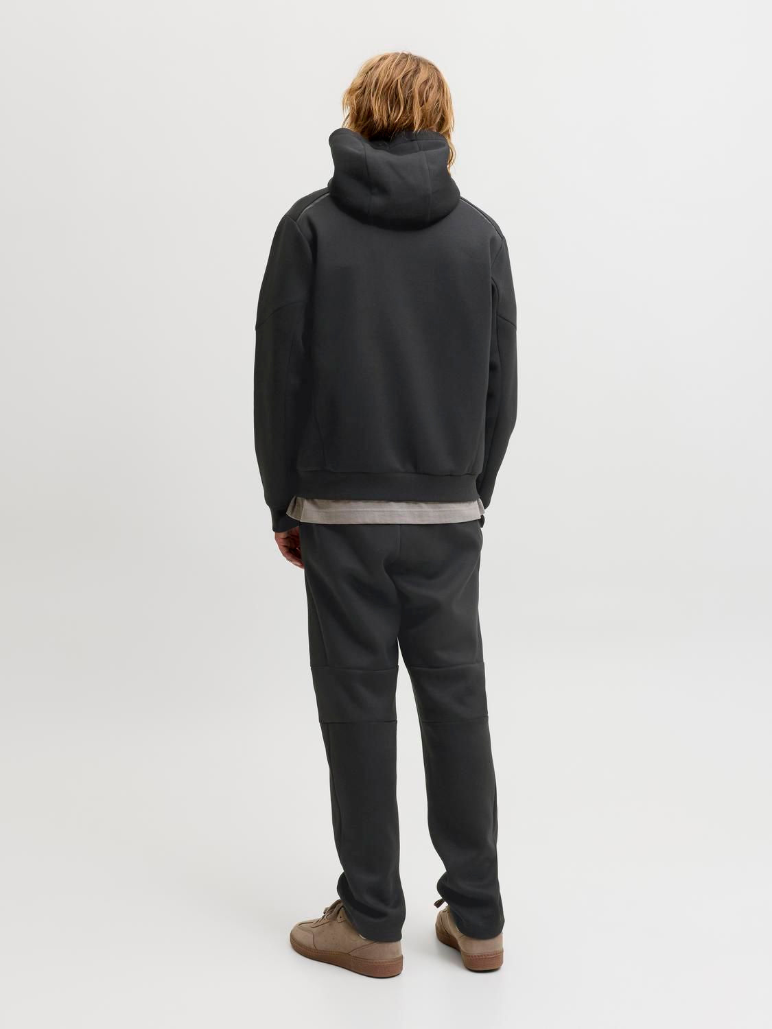 Jpstgordon Fusion Unc Sweat Pants Sn
