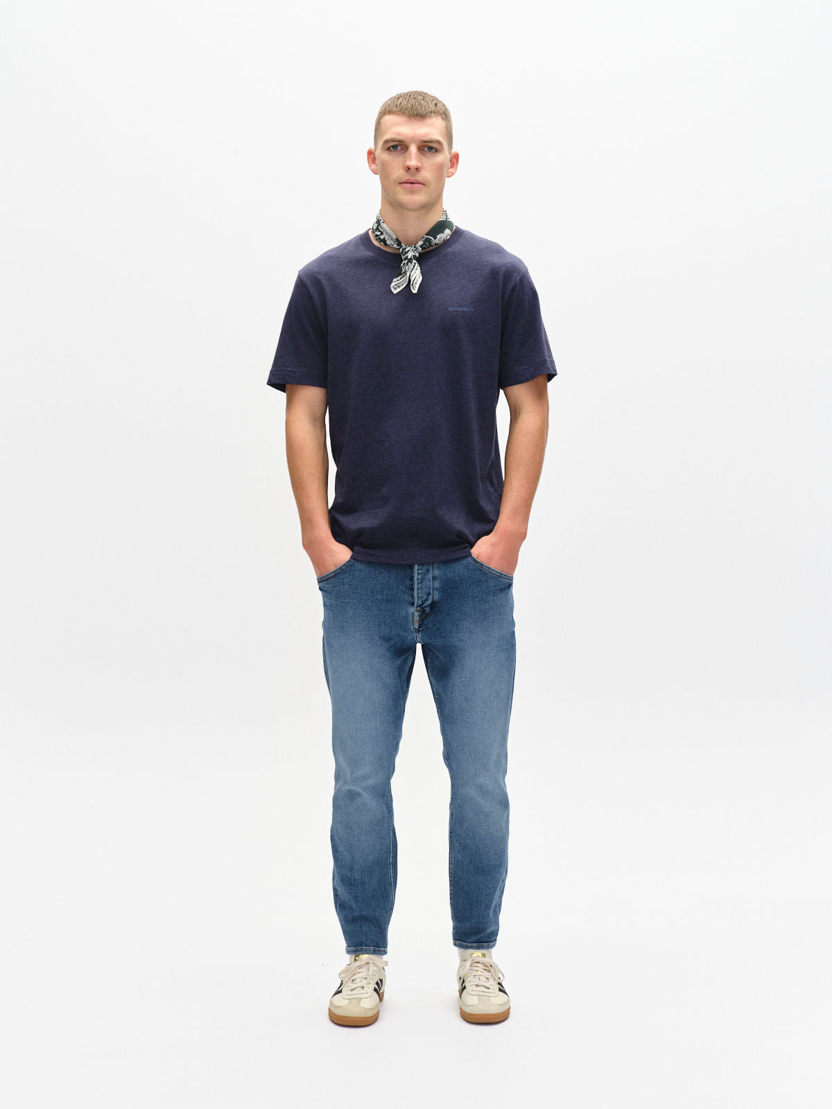 Dune Melange Ss