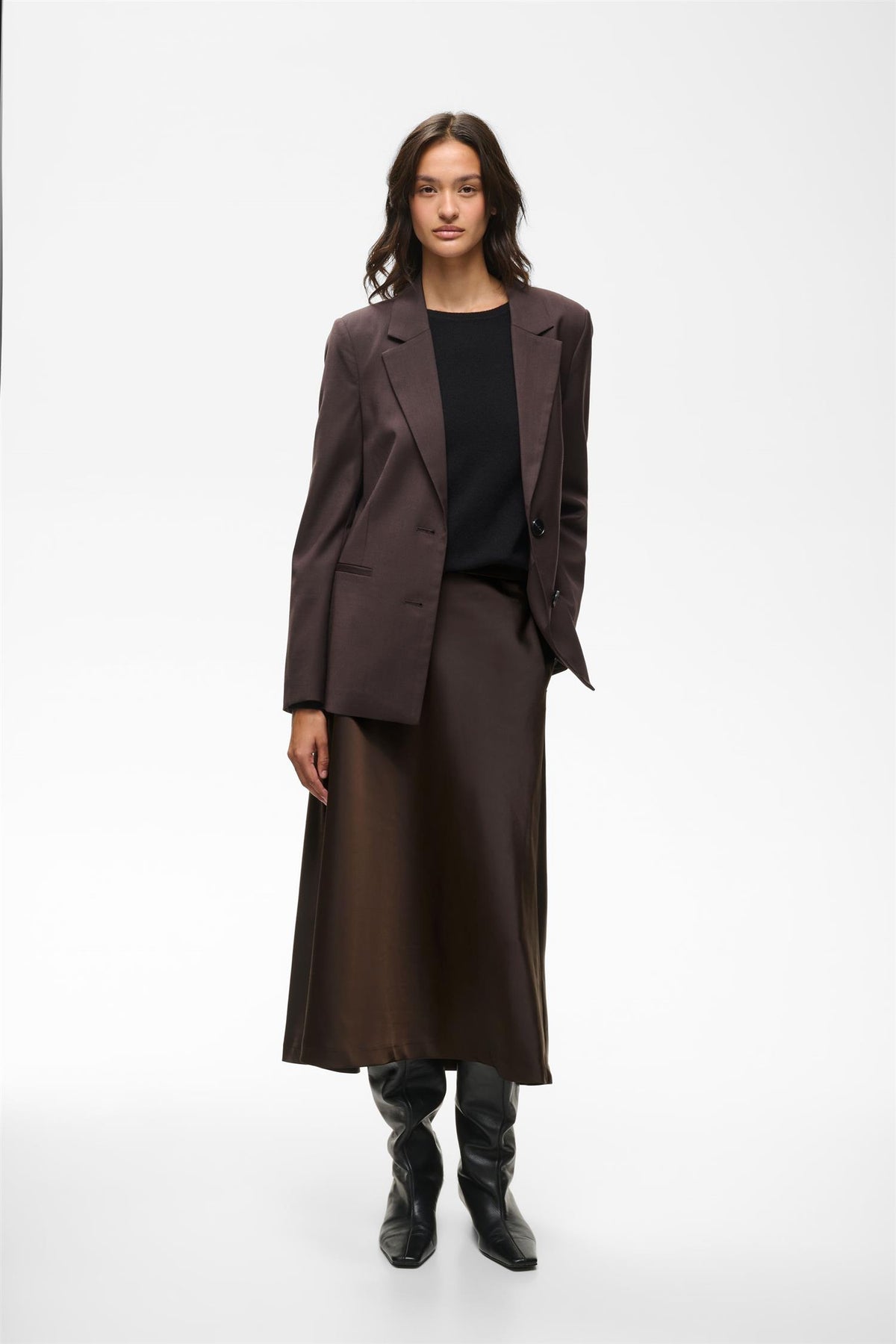 Zilkyiw Skirt