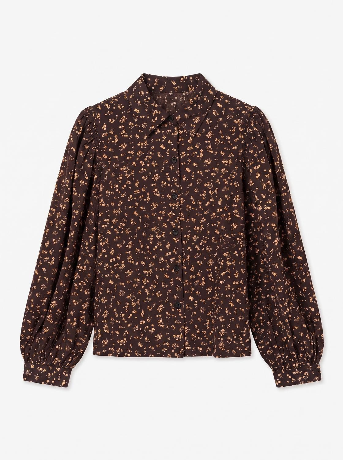 Awnoelle Ls Shirt