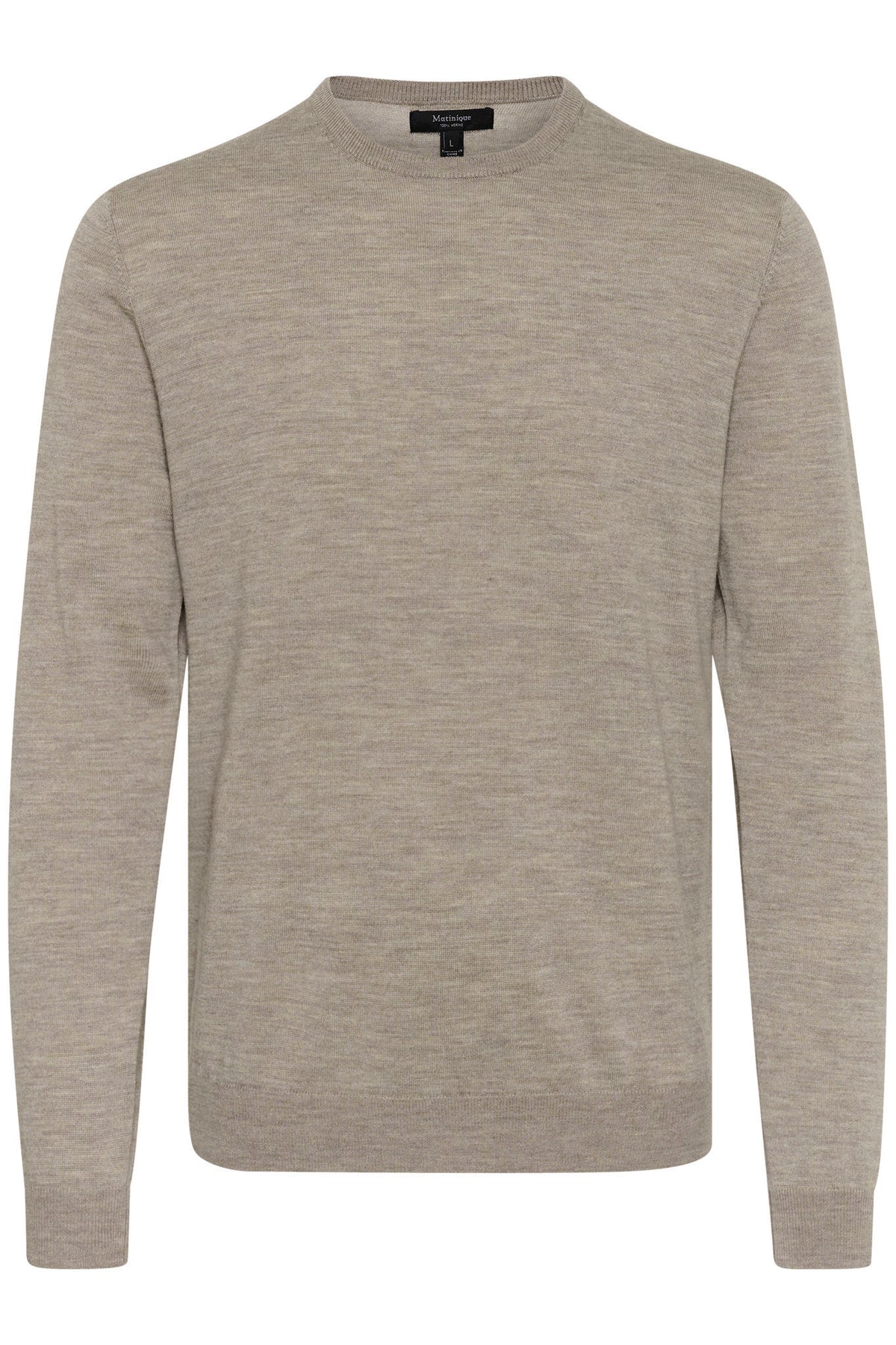 MARGRATE 3020061 GREY