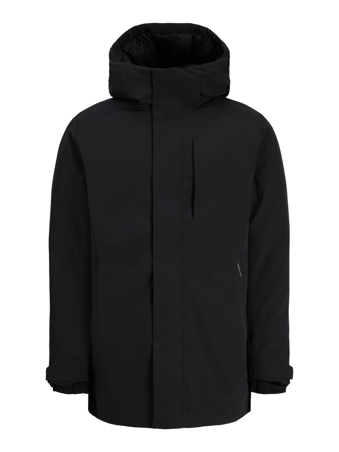 Jjekeen Parka Aw26 Sn