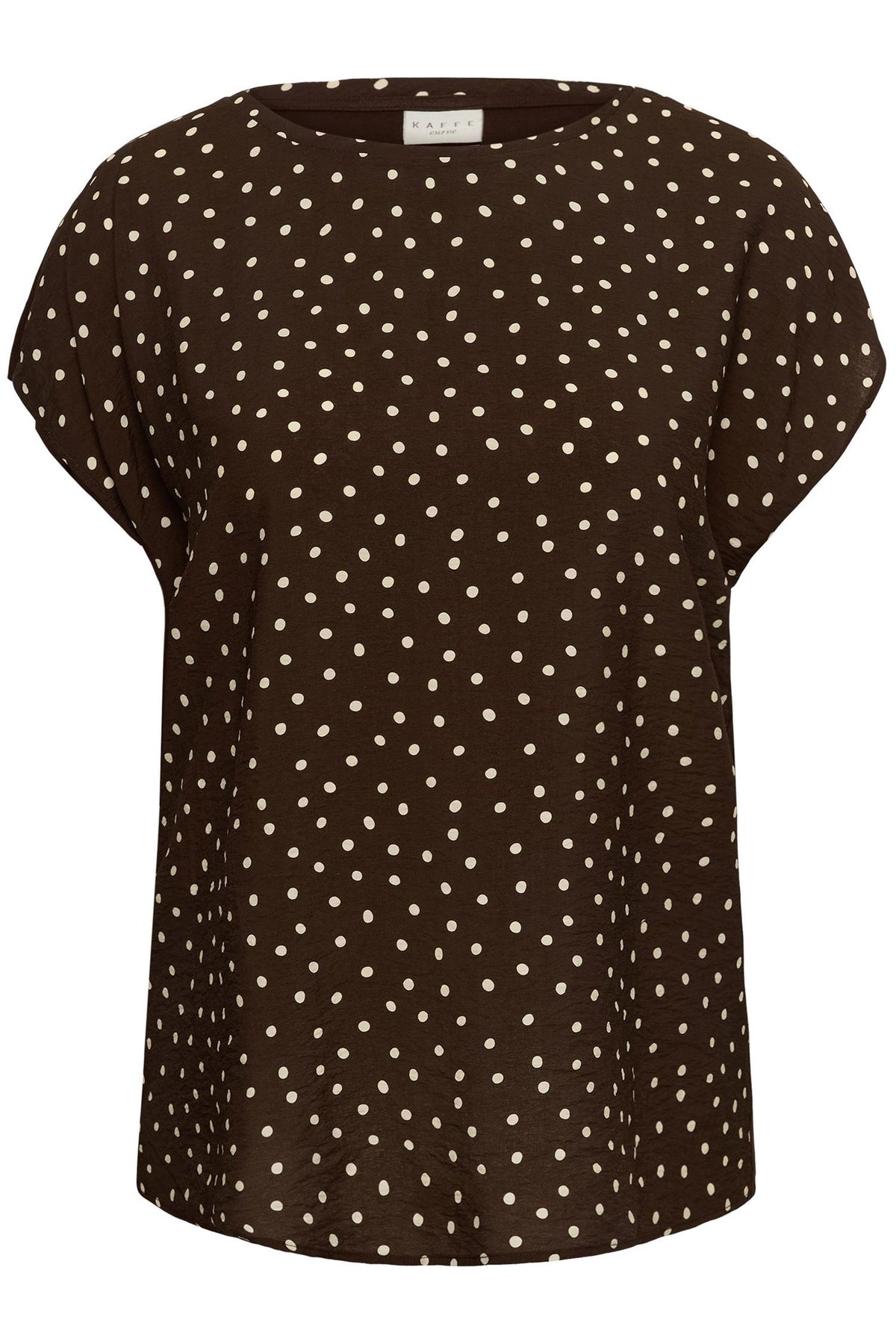 Kcmila Printed Blouse