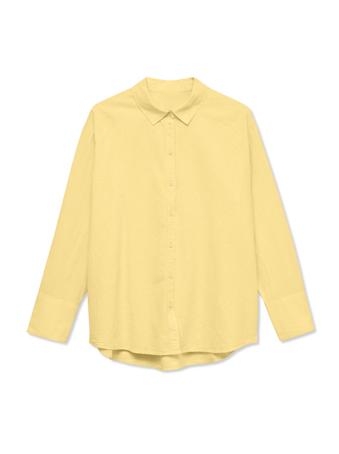 Vmmarley Ls Shirt Wvn Sb4