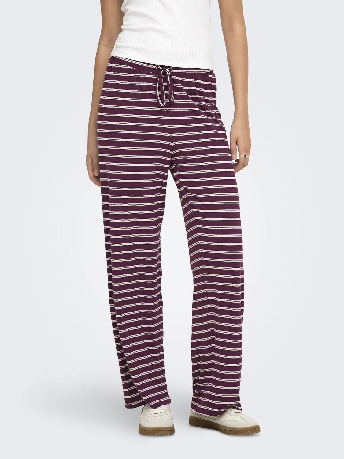 Onlnina Long Aop Pants Jrs
