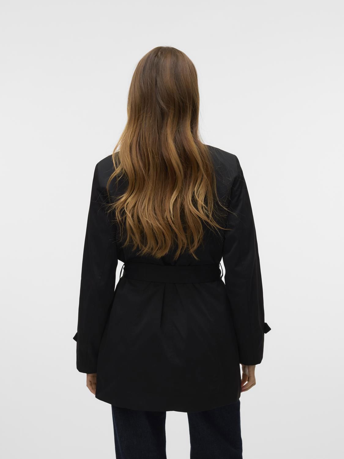 Vmchelsea Olivia Trenchcoat Noos