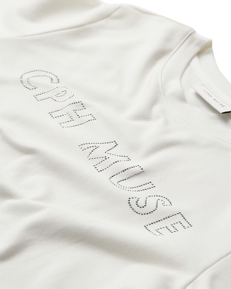 Cmmuse-Tee
