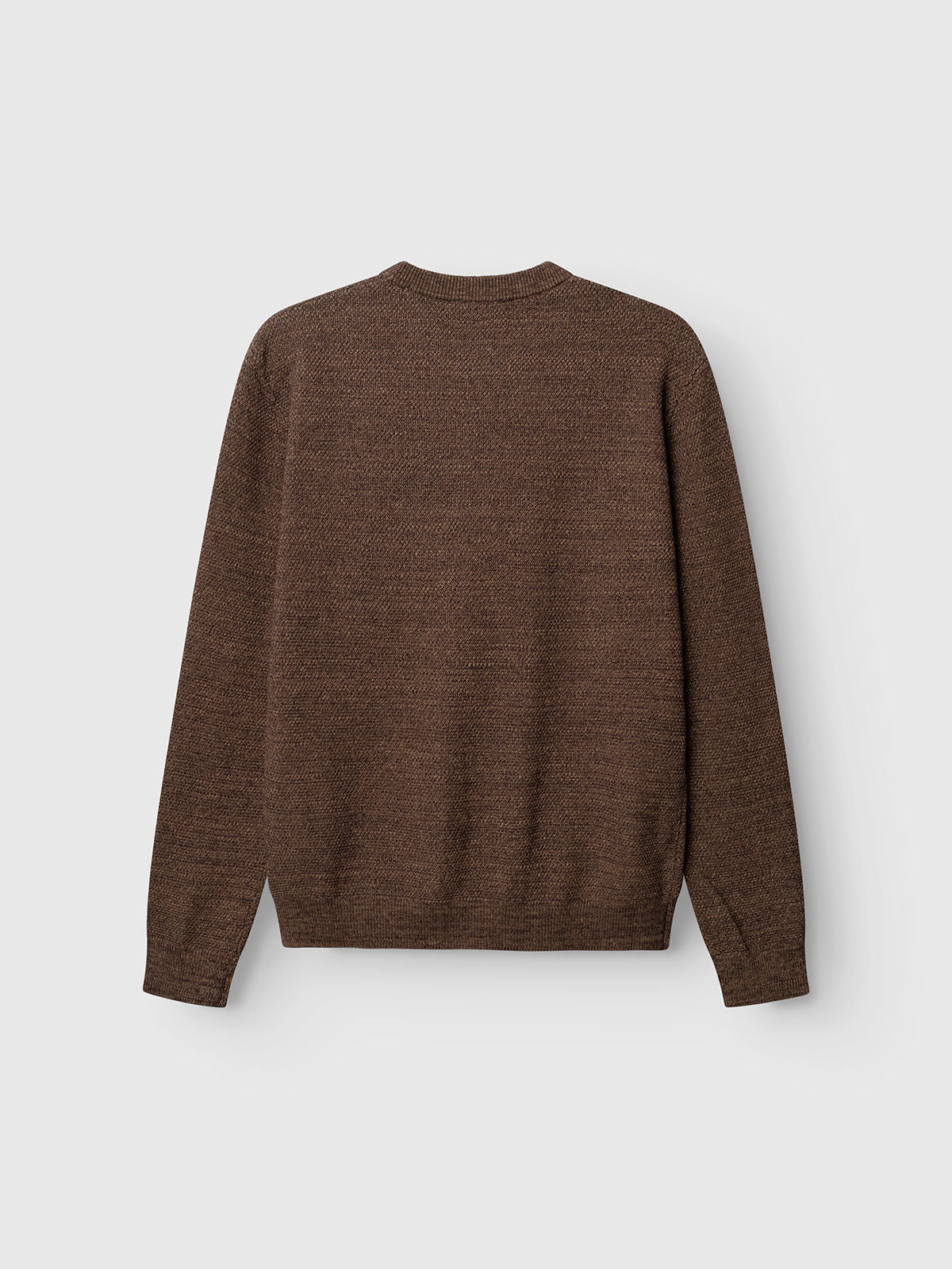 Gablamix Coro O-Neck Lsknit