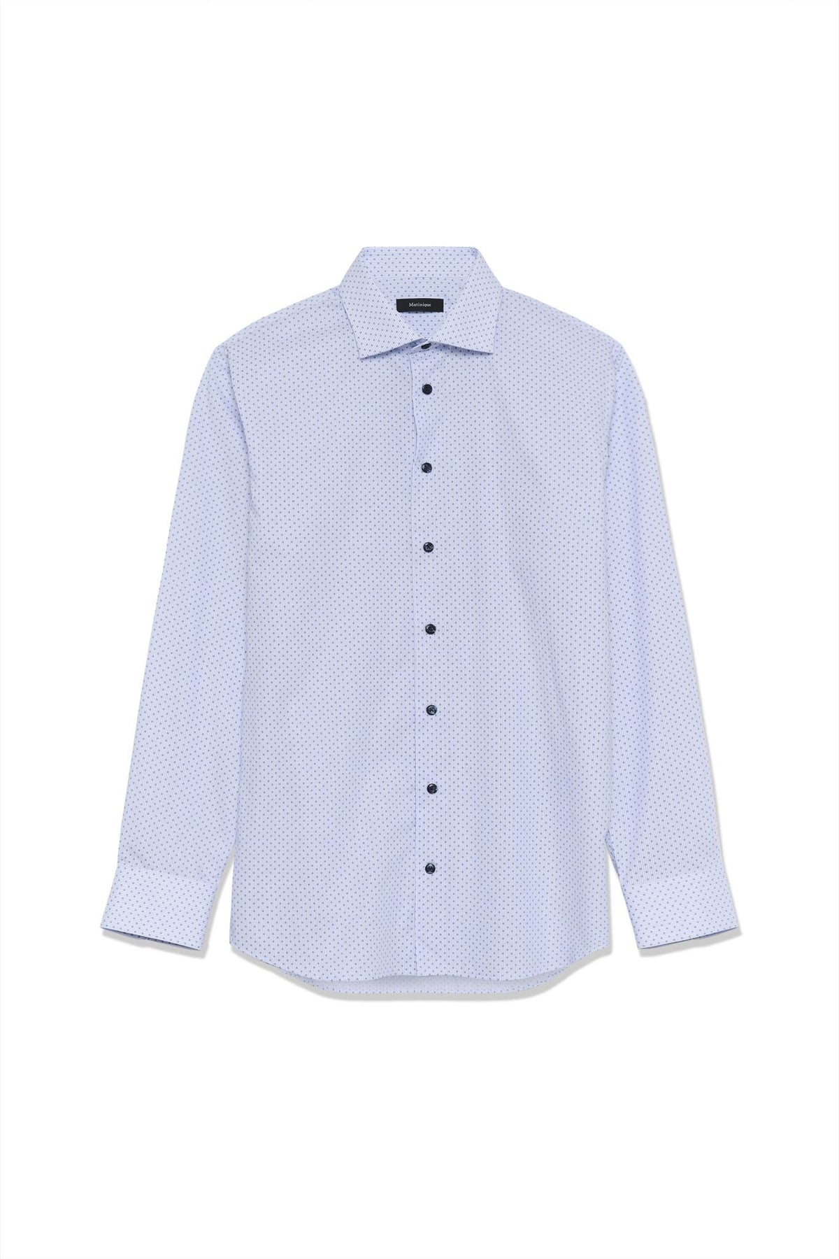 MAMARC N 30208893 CHAMBRAY BLUE