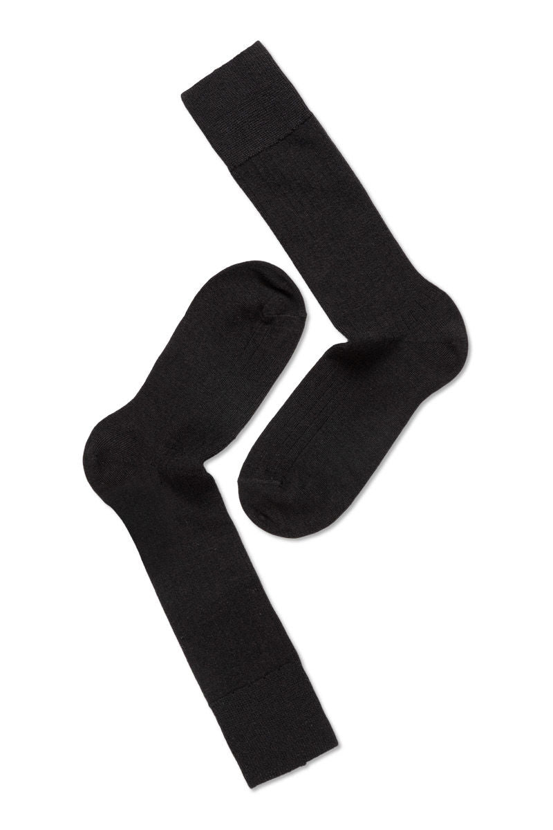 2pk Calle Premium Mercerized Wool Rib