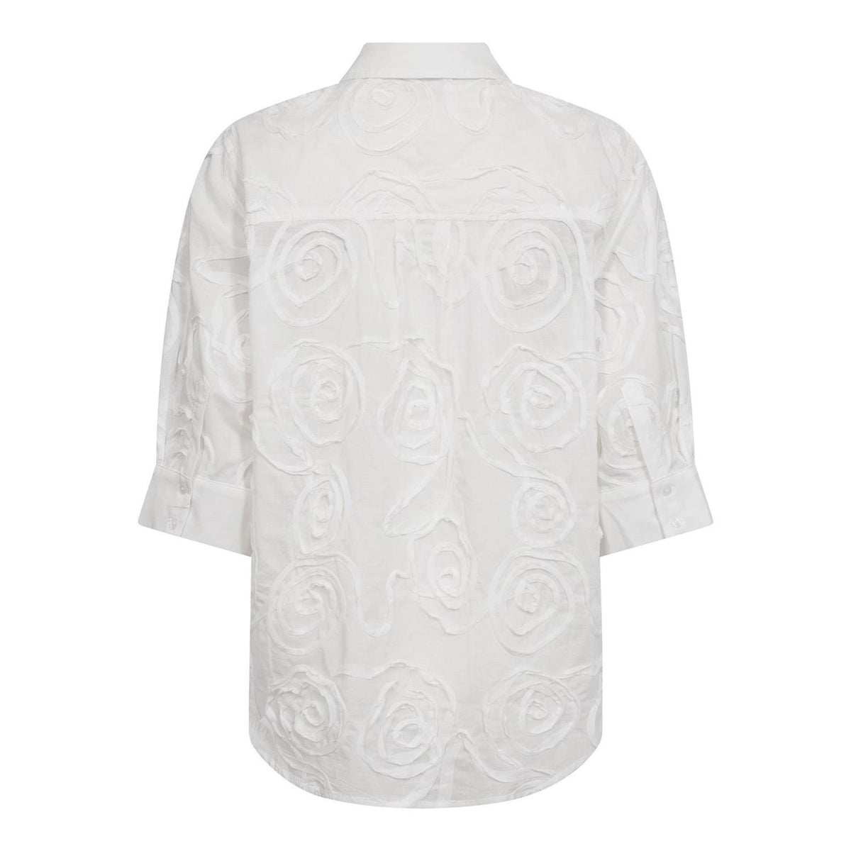 Leyacc Ss Shirt