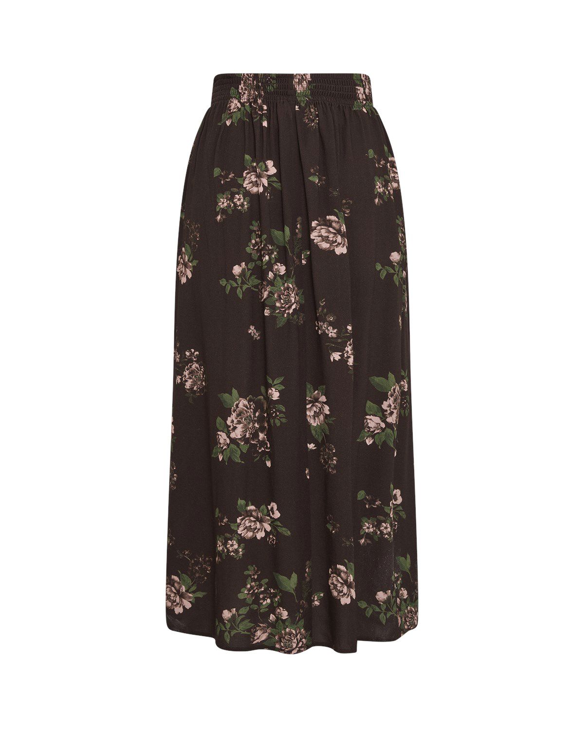 Rausirene Hw Skirt Aop