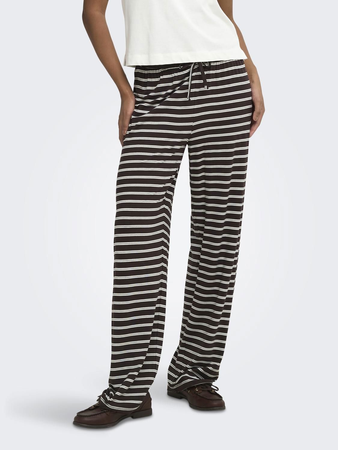 Onlnina Long Aop Pants Jrs