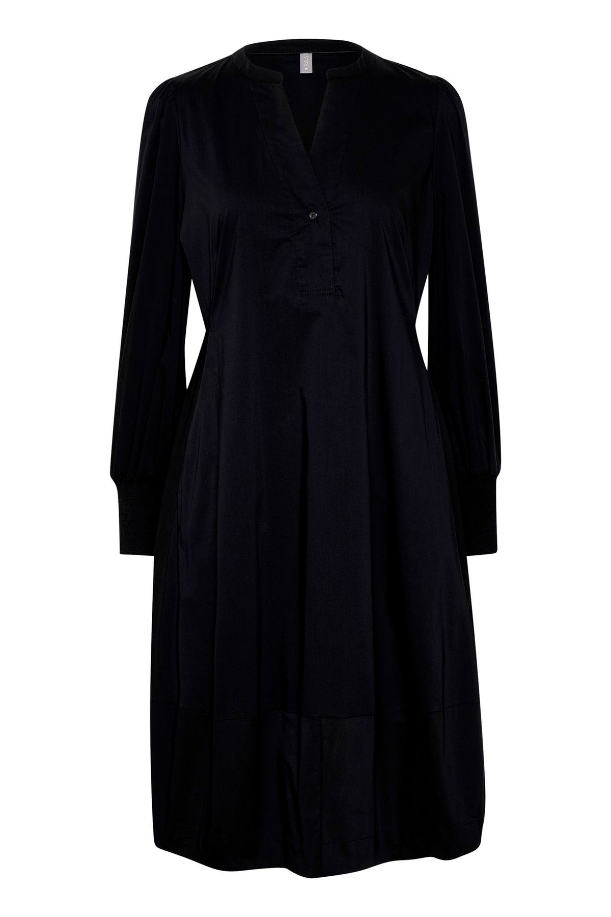 Cuantoinett Rib Dress