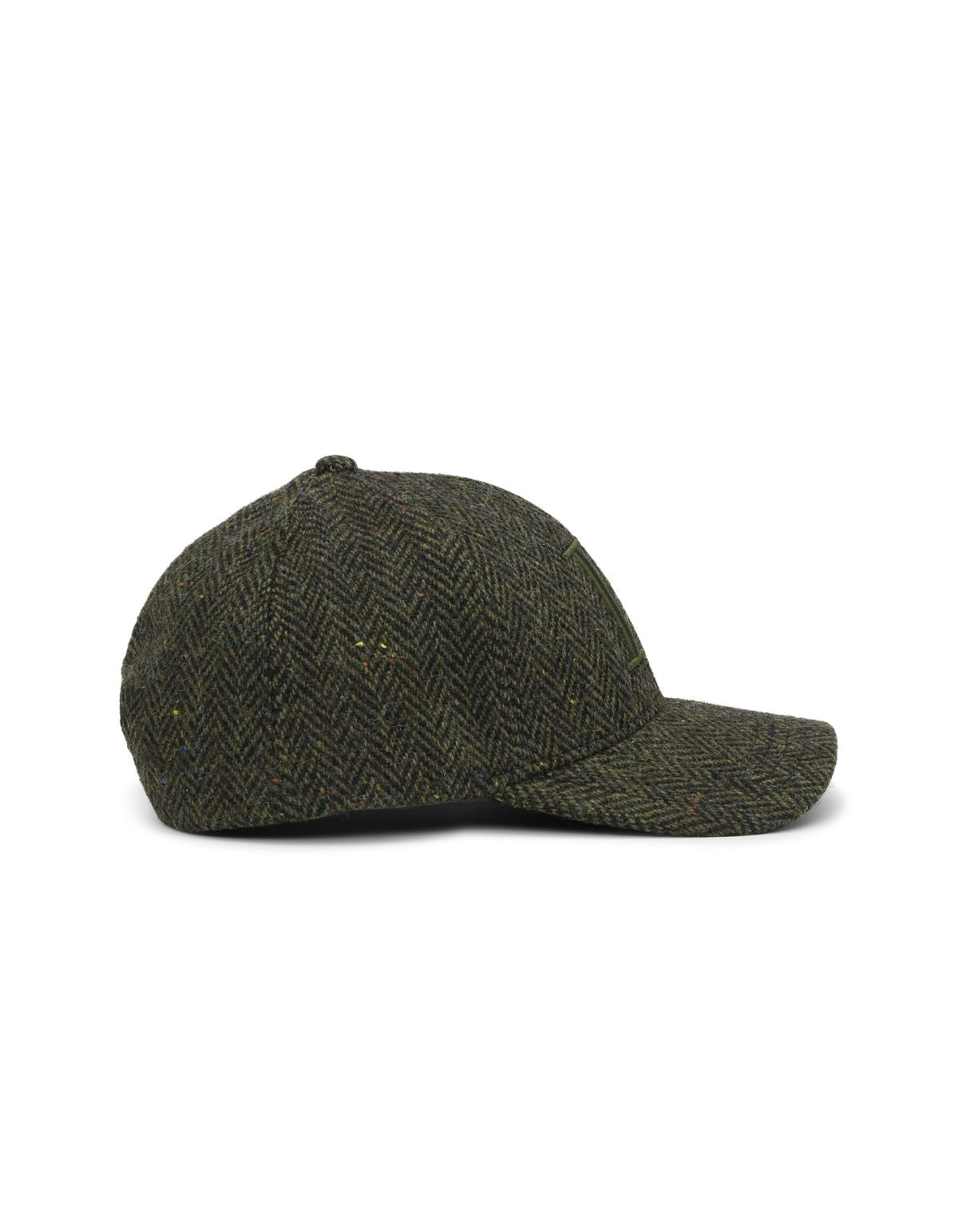 Core Herringbone Baseball Cap