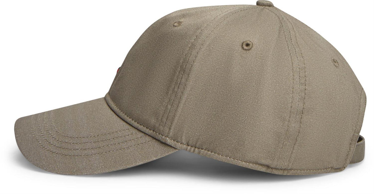 Th Flag Soft 6 Panel Cap