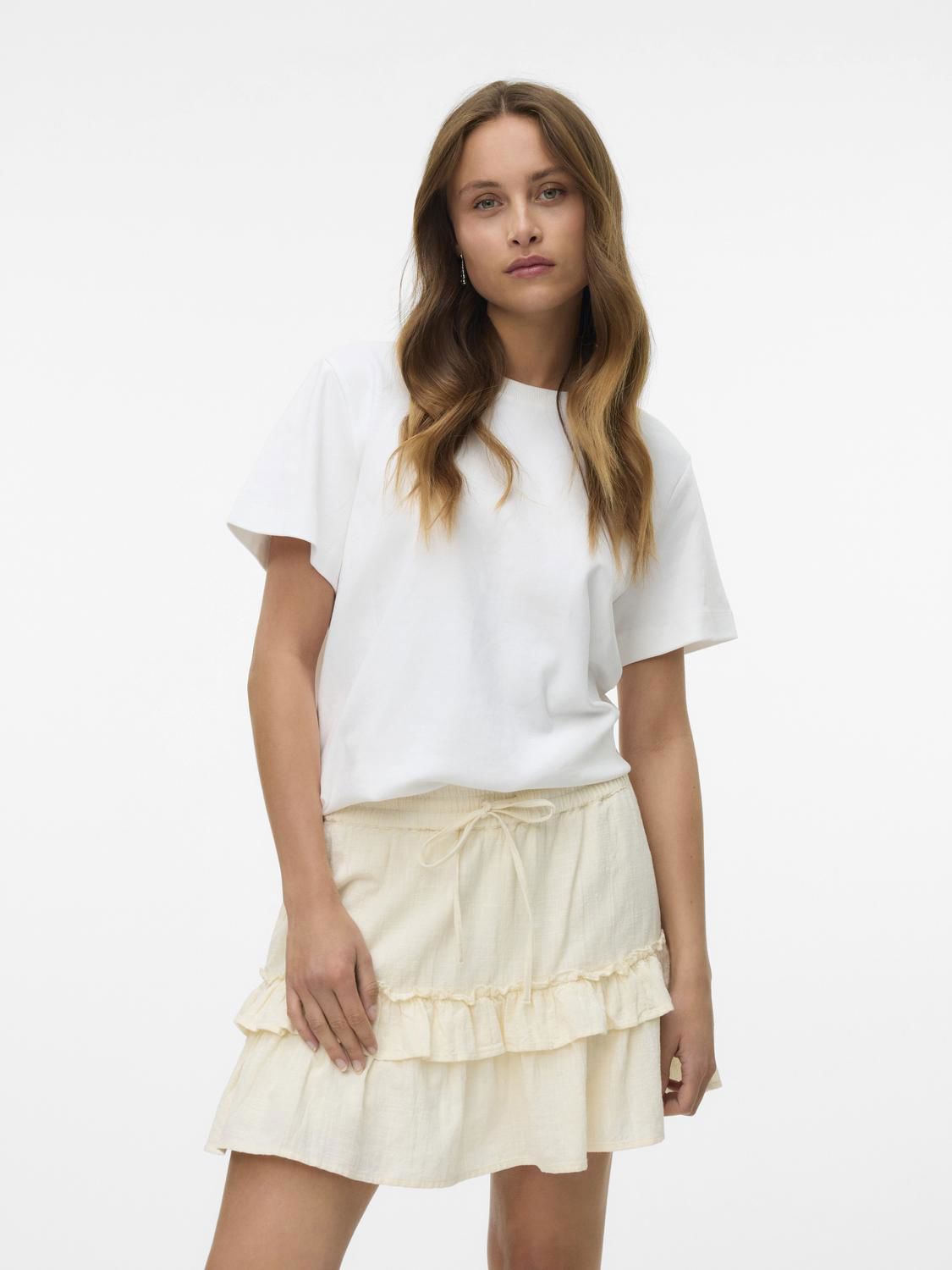 Vmmie Skort Wvn Noos