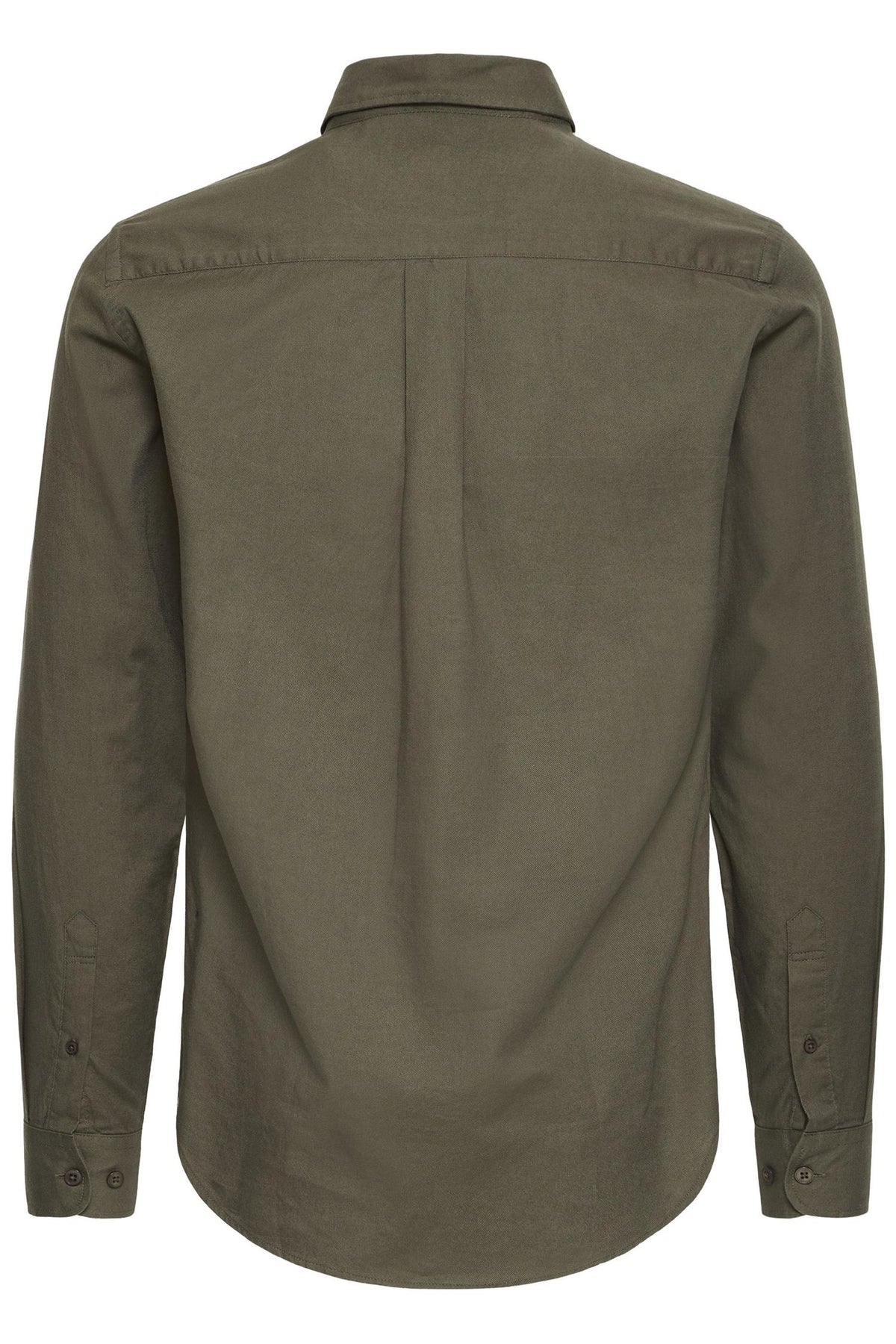 Cfanton Ls Bd 0159 Brushed Shirt