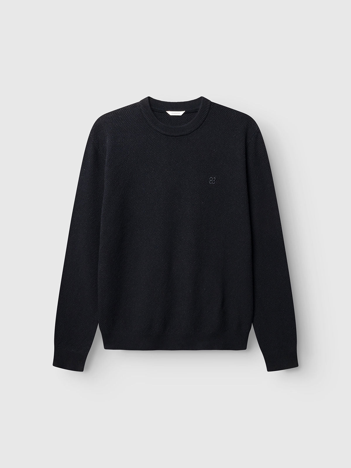 Gablamix Coro O-Neck Lsknit