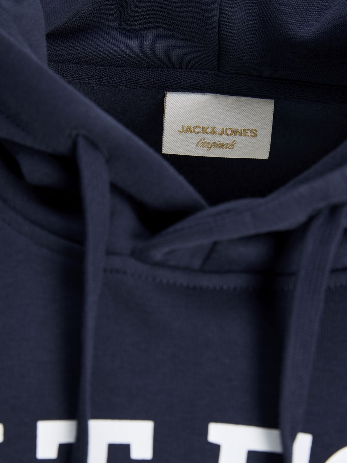 Jornorge Sweat Hood Smu