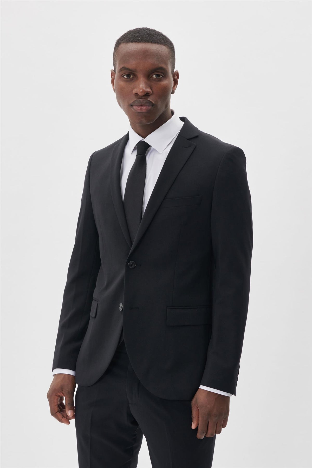 JONATHAN STRETCH 30203432 BLACK