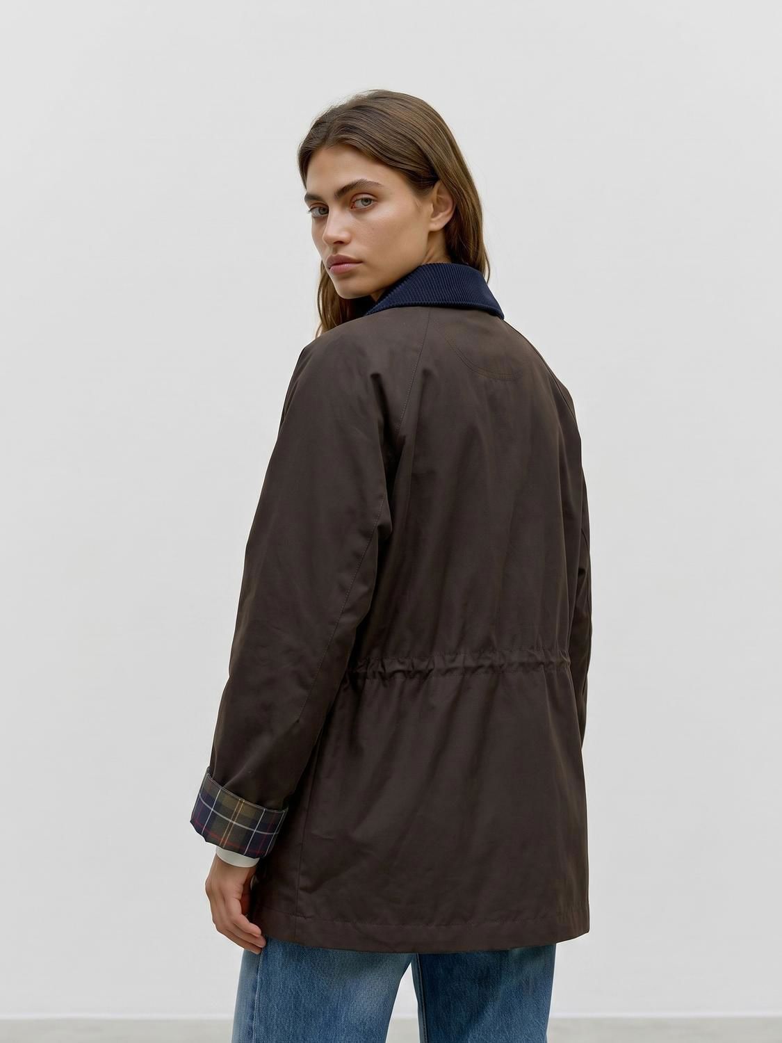 Awmila Jacket Exc