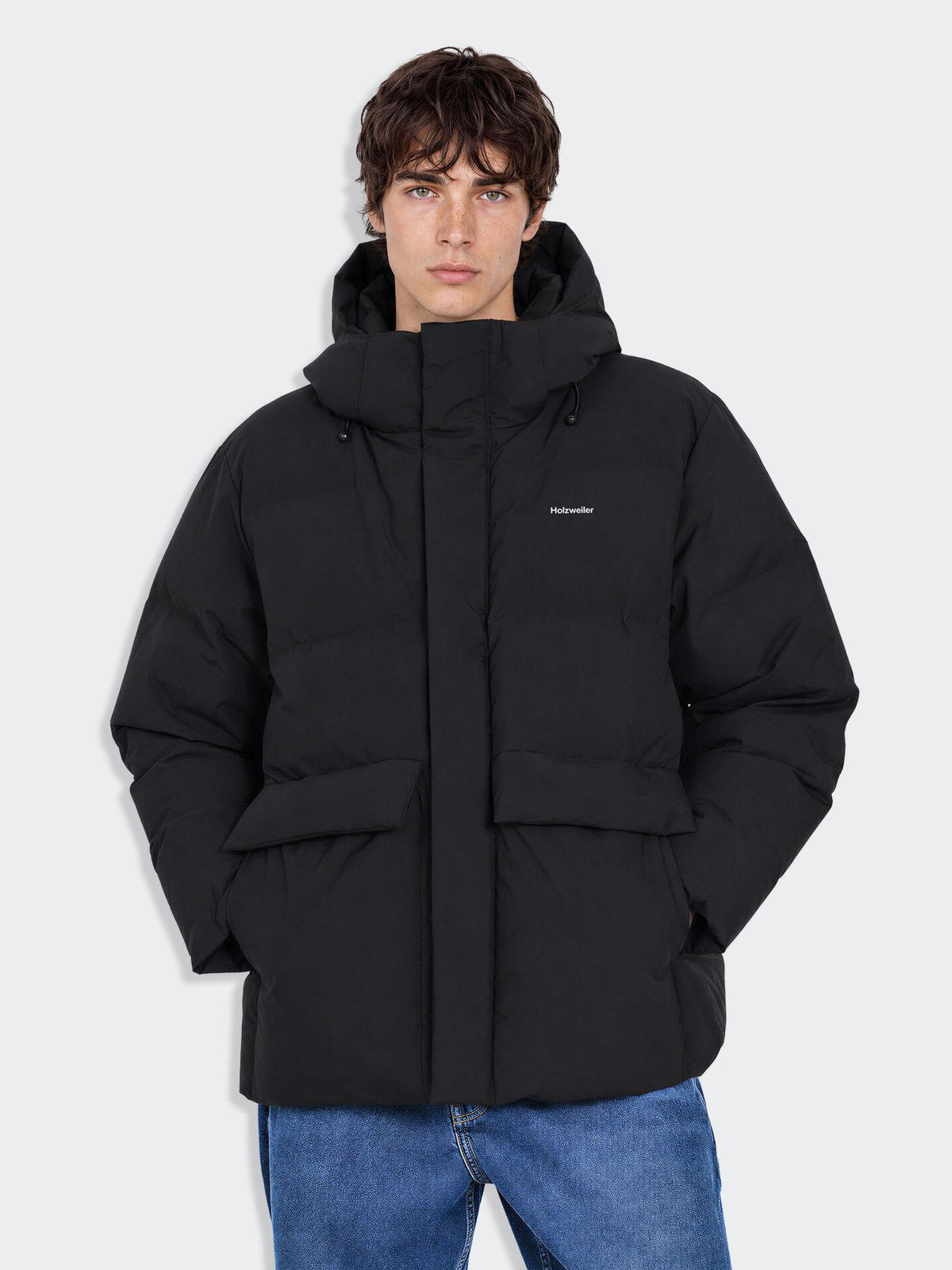 Dovre Down Jacket