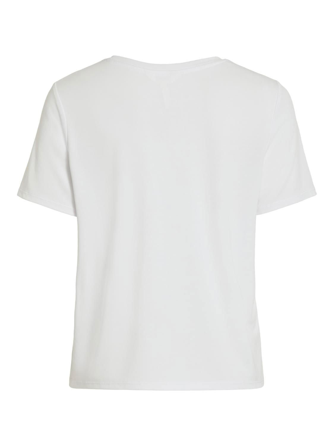 Objannie S/s T-Shirt Noos