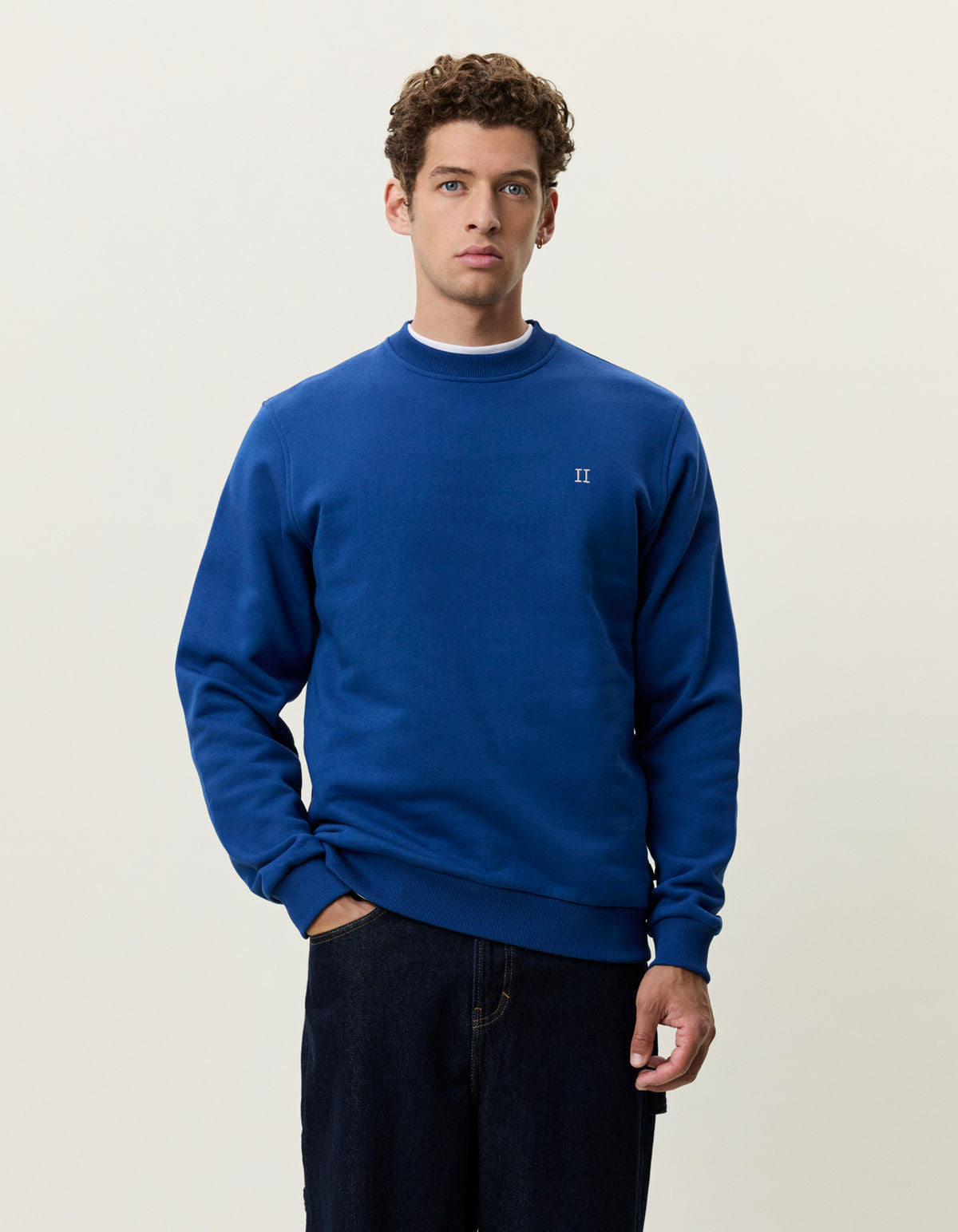 Core Seasonal Sweatshirt