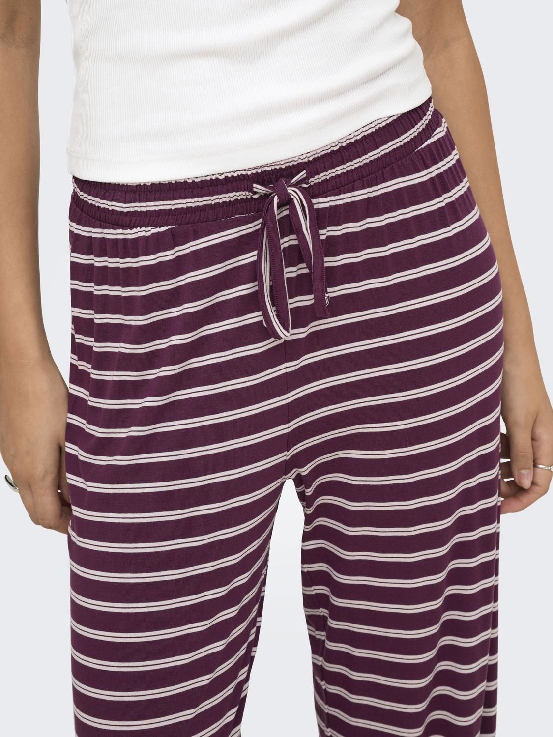 Onlnina Long Aop Pants Jrs