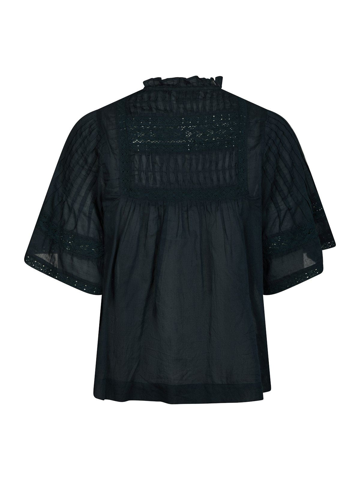 Siama S Voile Blouse