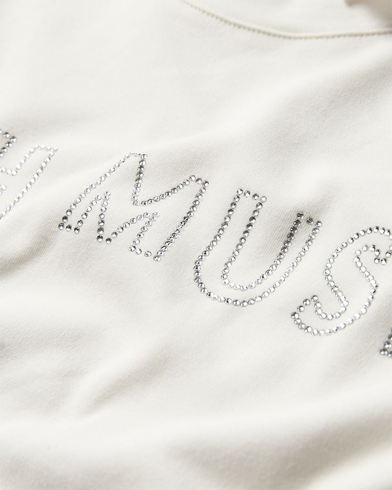 Cmmuse-Tee