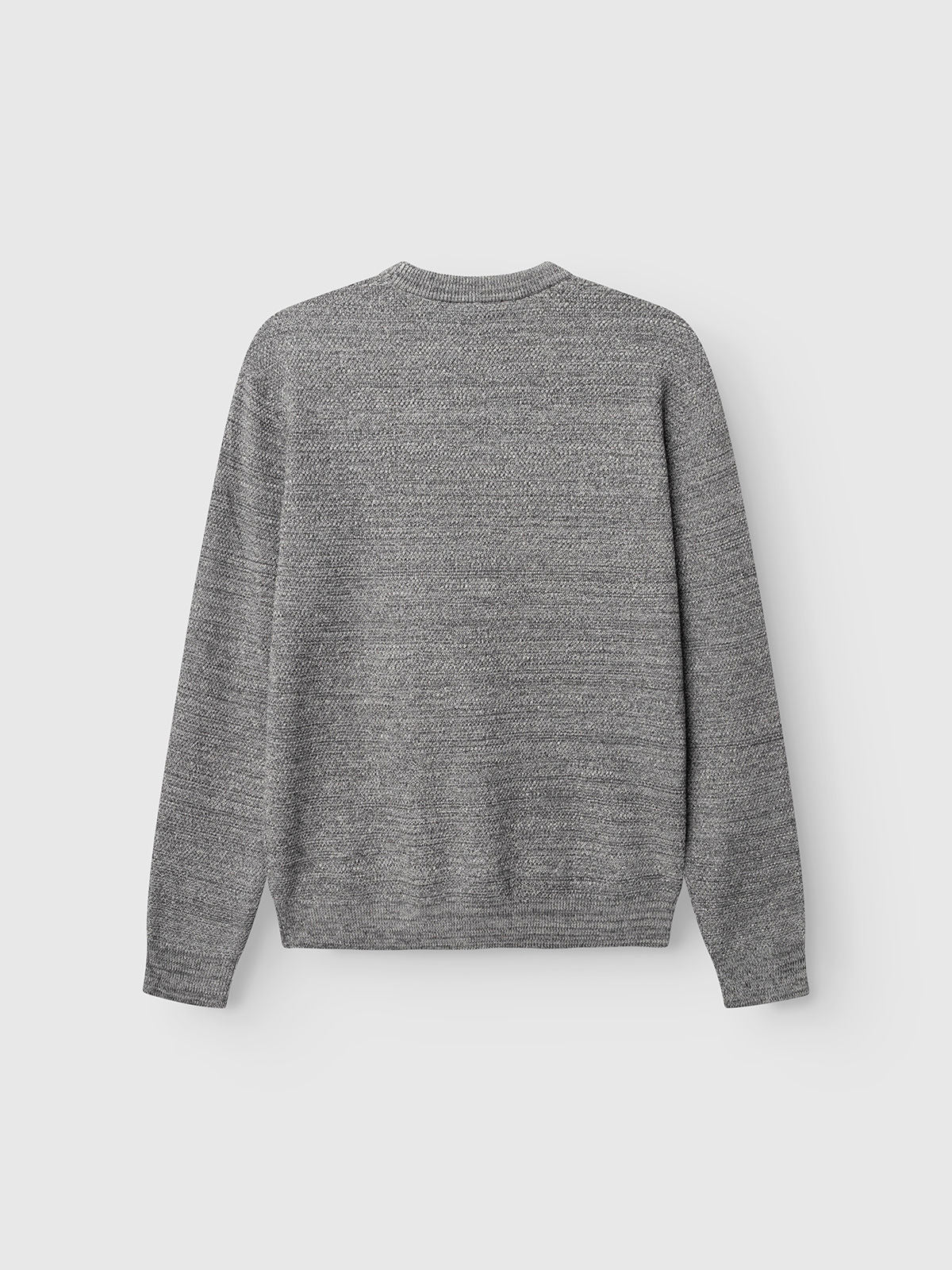 Gablamix Coro O-Neck Lsknit