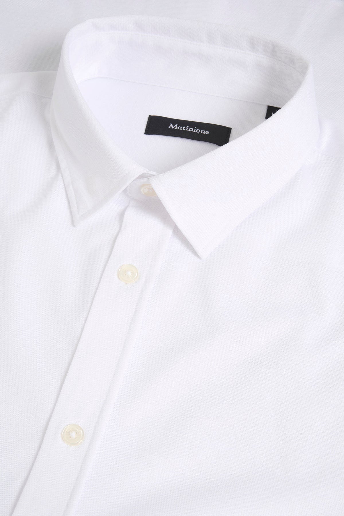 MATROSTOL BU 30205262 WHITE