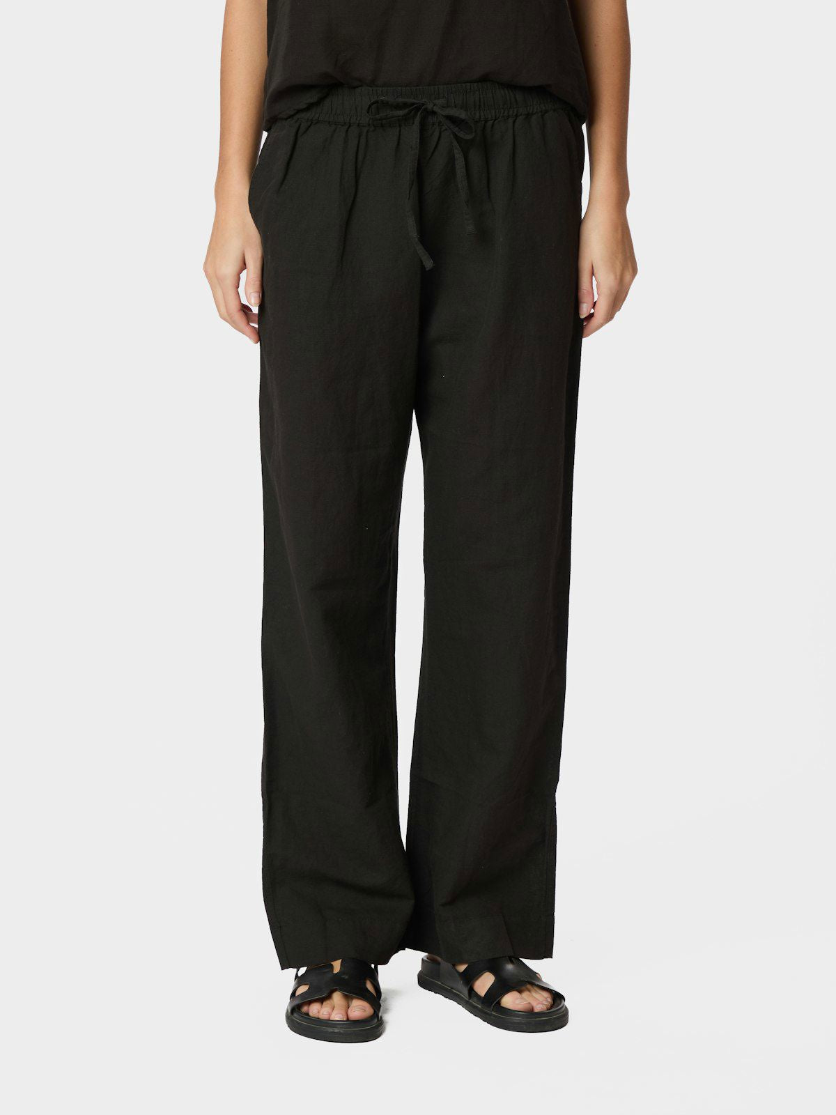 Sonar Linen Pants