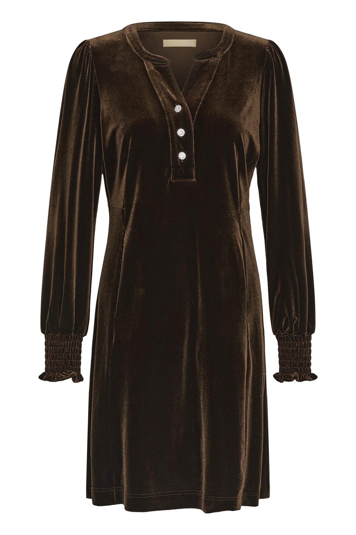Cuchananna Zoe Dress