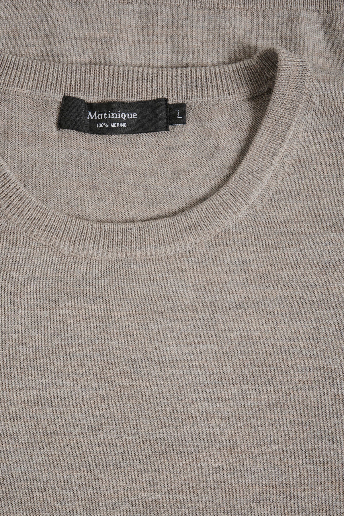 MARGRATE 3020061 GREY