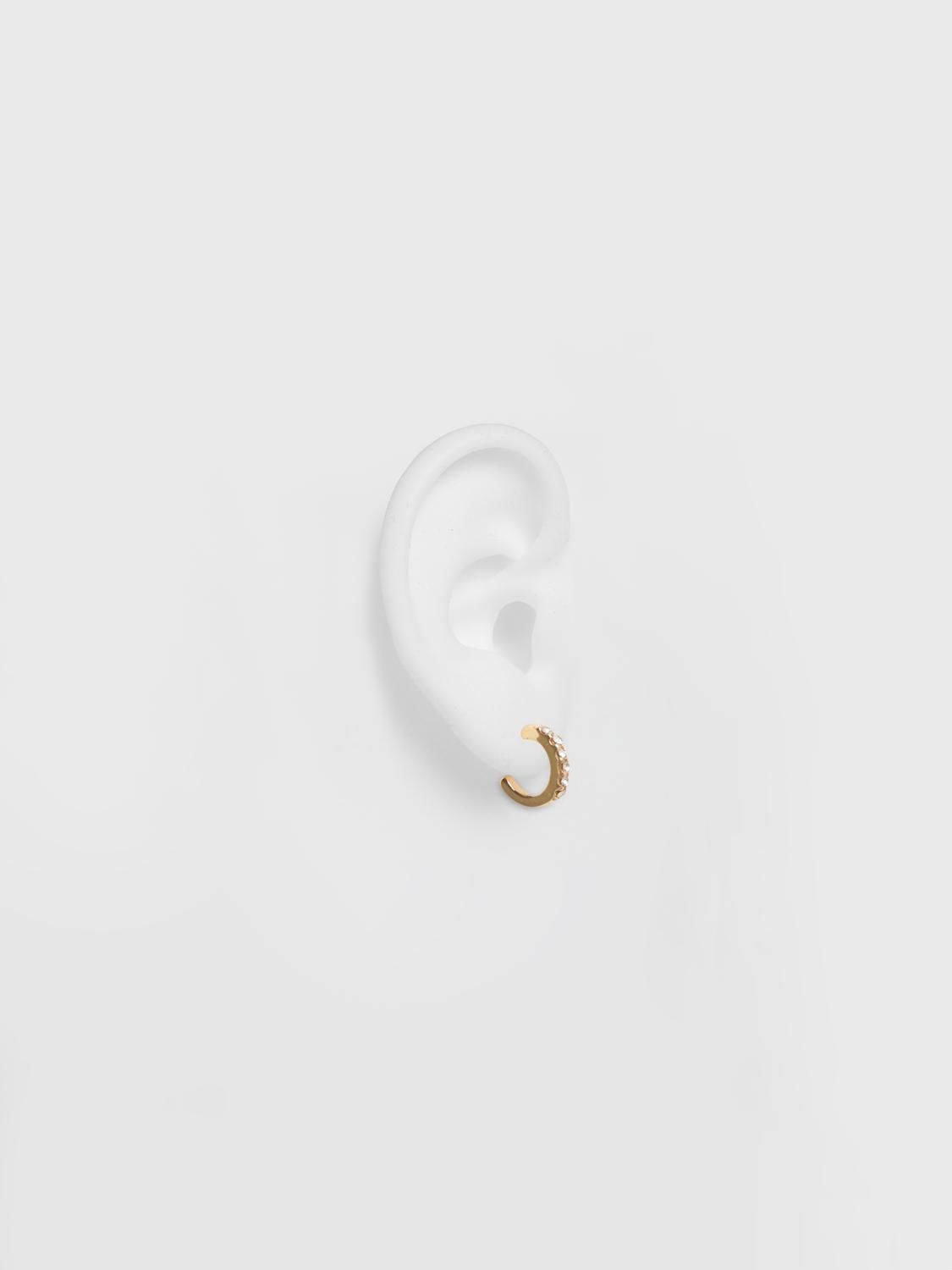 Pcjana 5-Pack Earrings