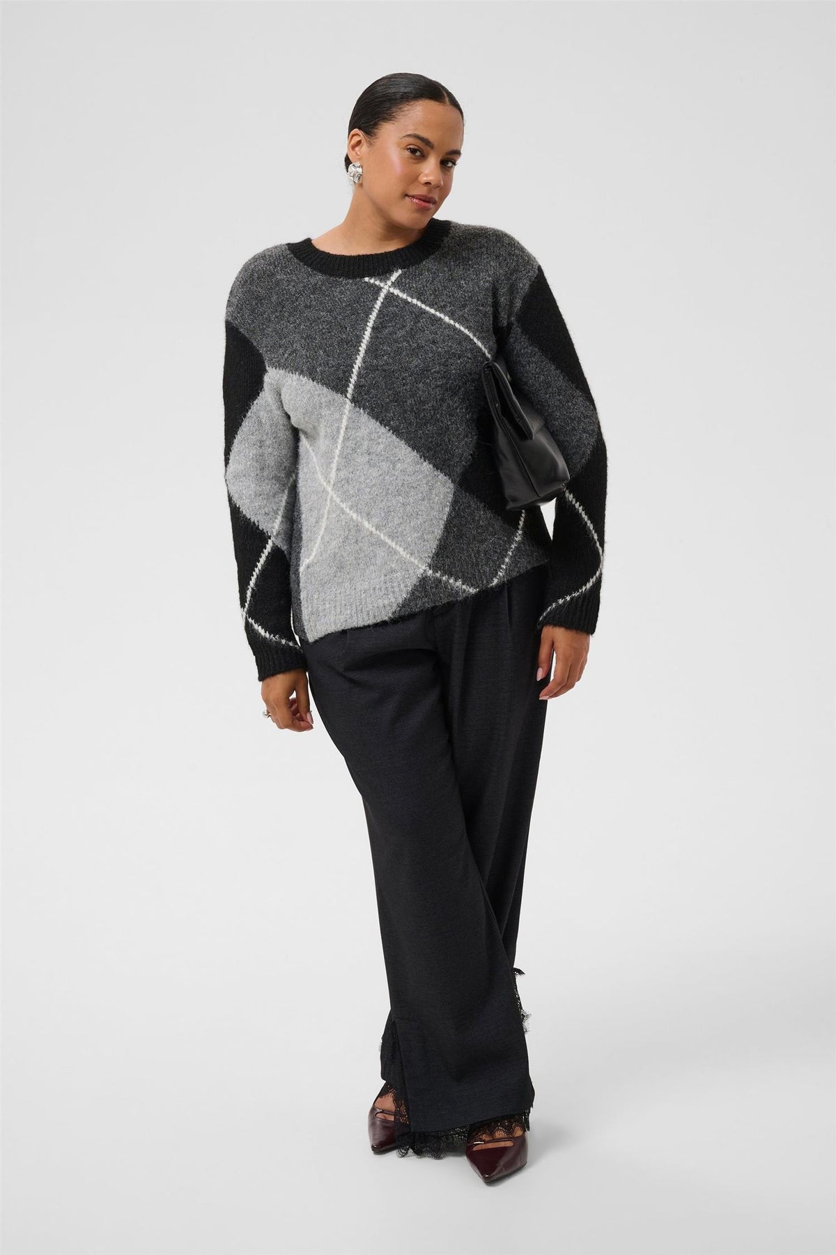 Kckit Pullover