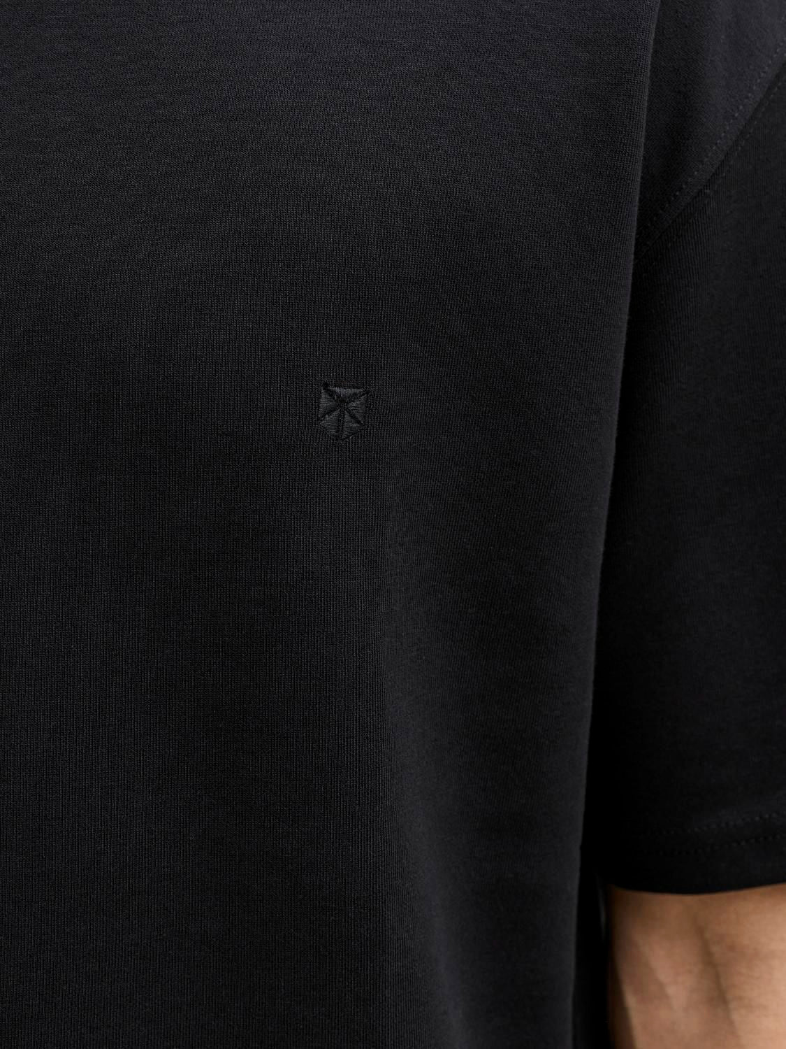 Jprblaethan Ss Logo Tee Sn