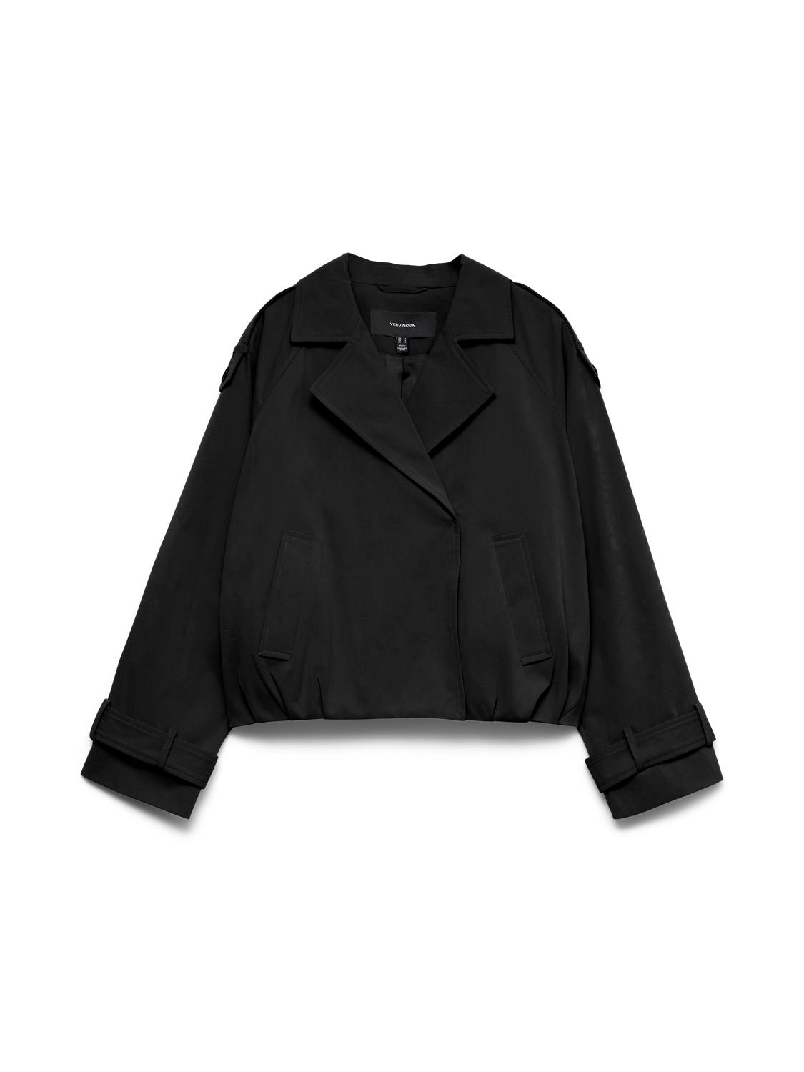 Vmchelsea Maddy Short Jacket