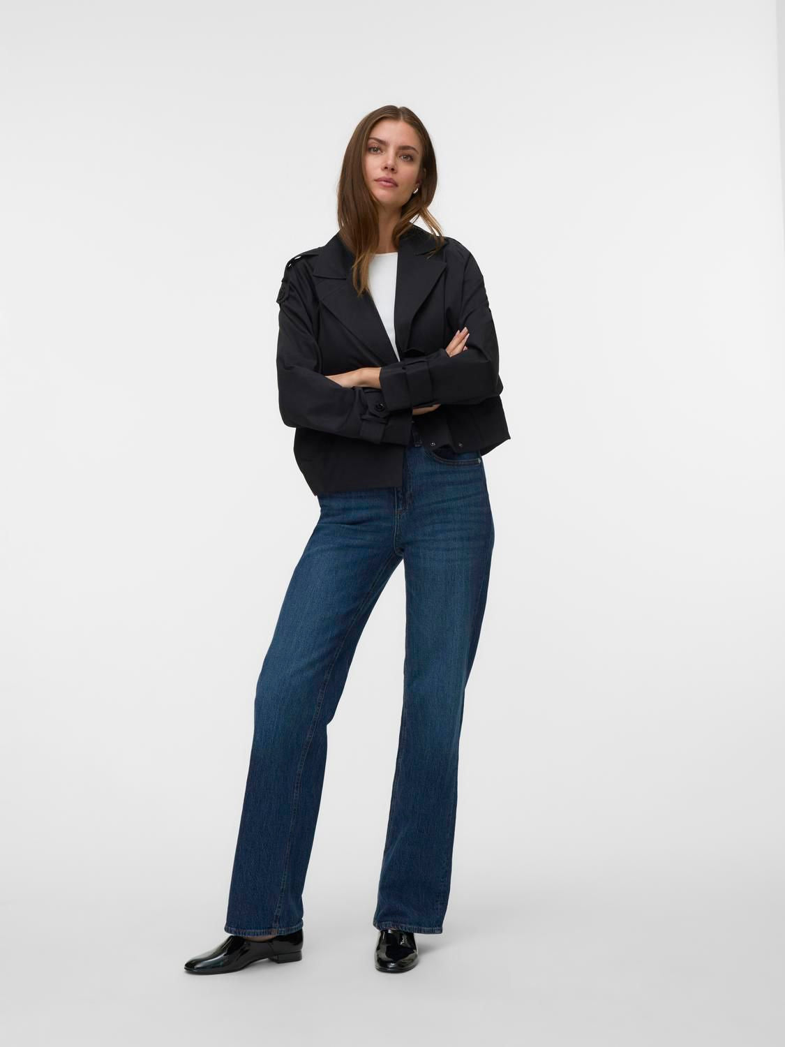Vmchelsea Maddy Short Jacket