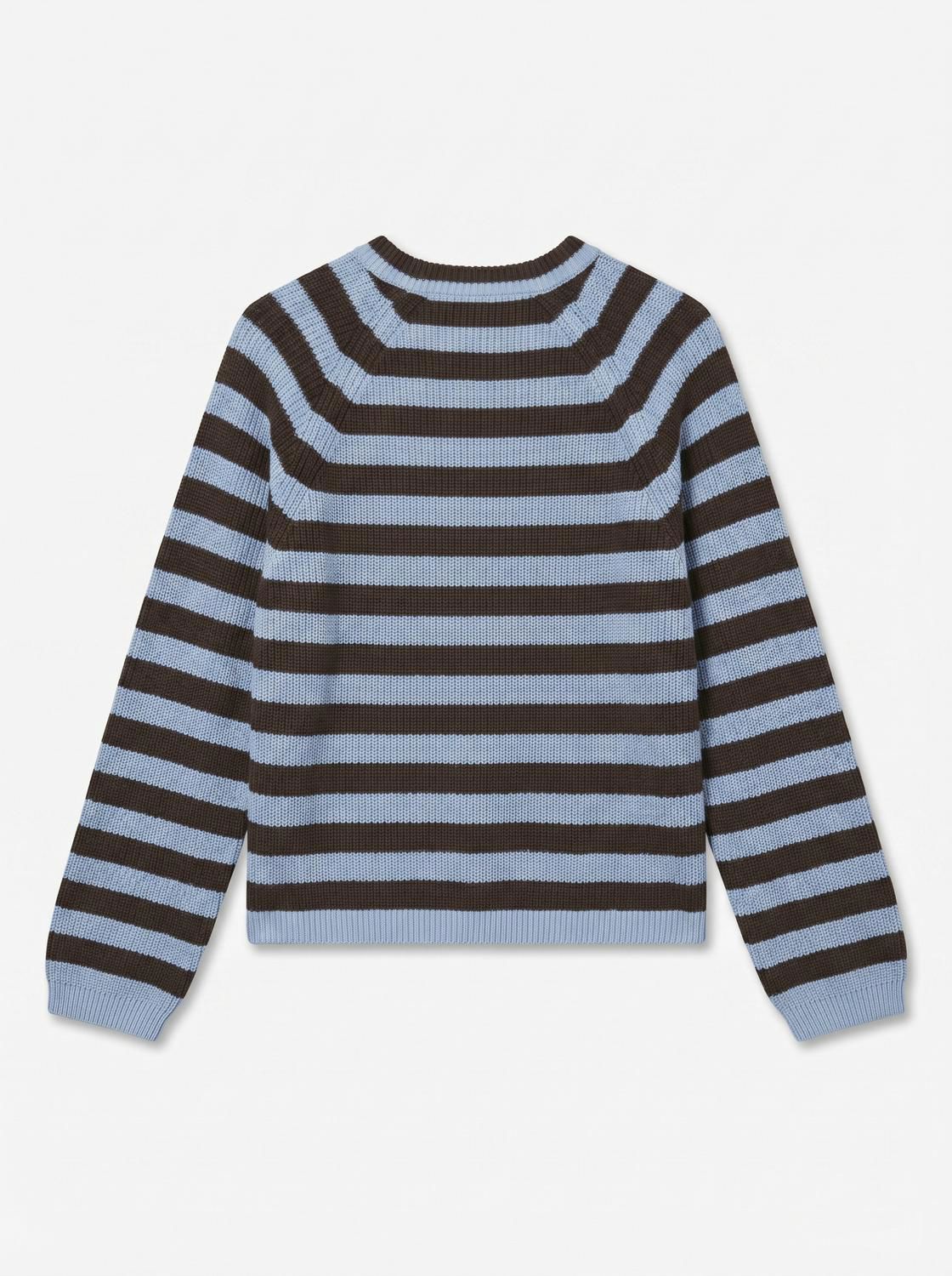 Awannalise Ls O-Neck Knit Cardigan