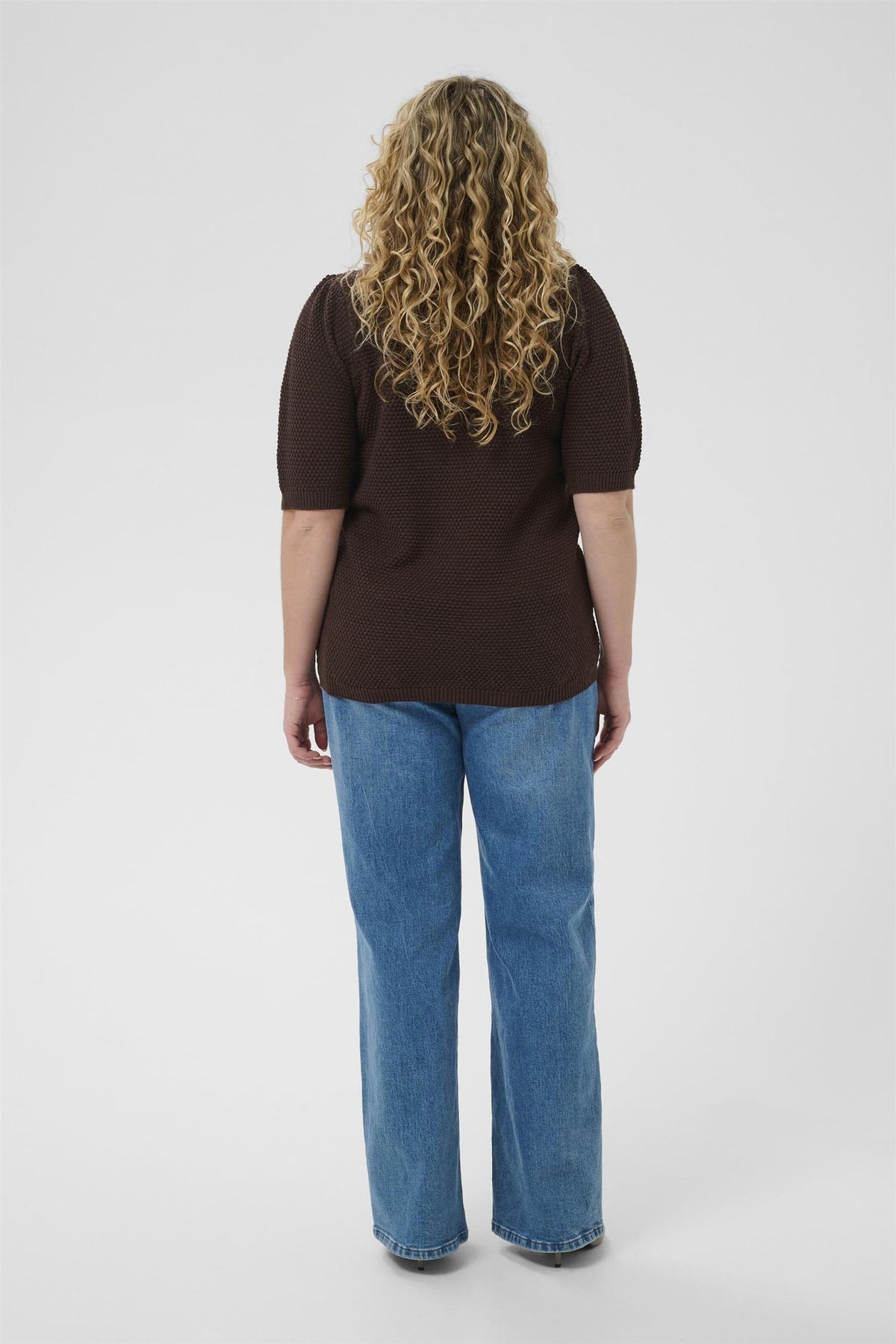 Kcviviana Pullover