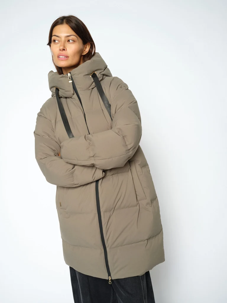 Mmavon Hope Down Jacket