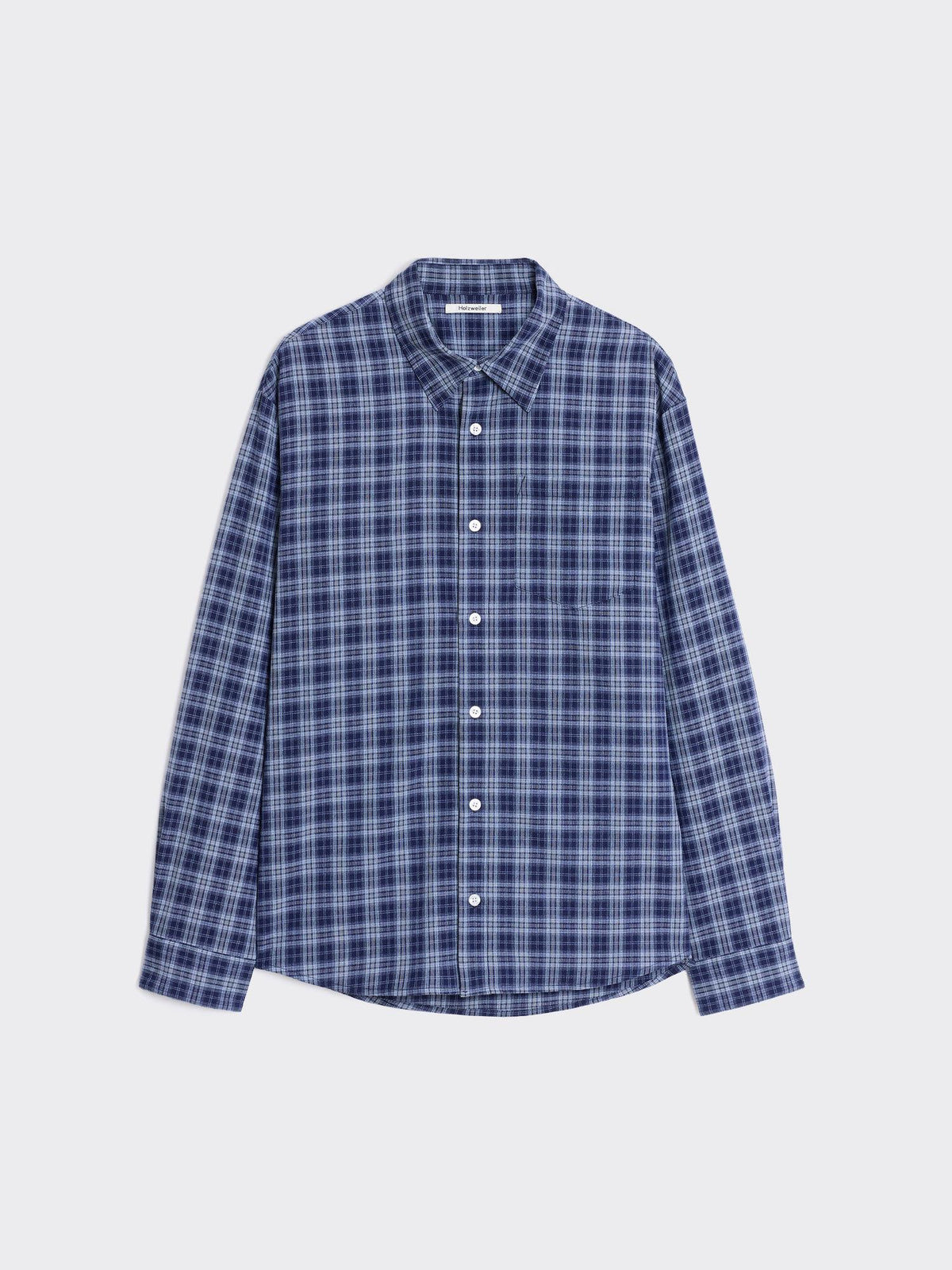 Fjord Check Shirt